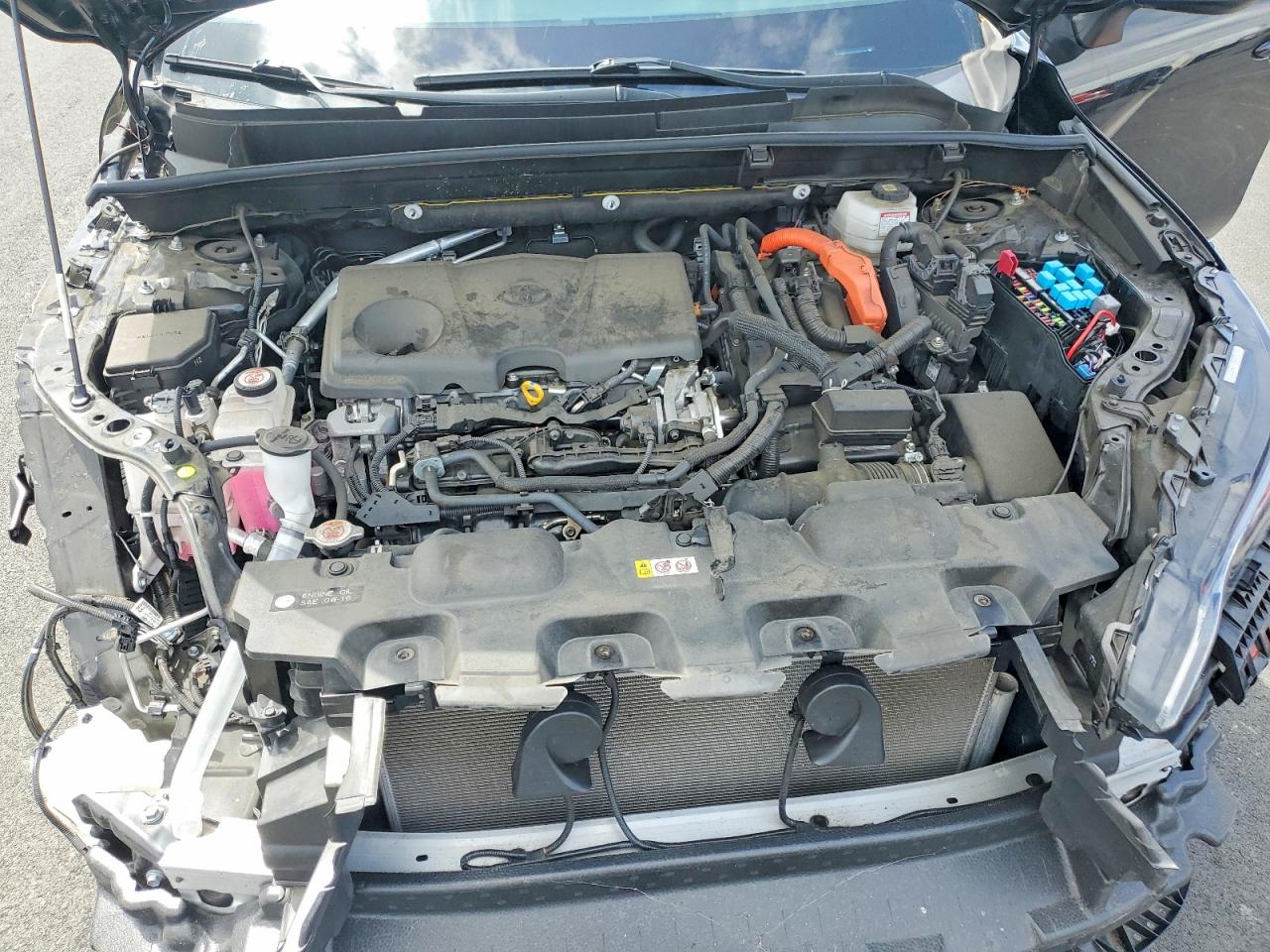 Toyota Venza Le