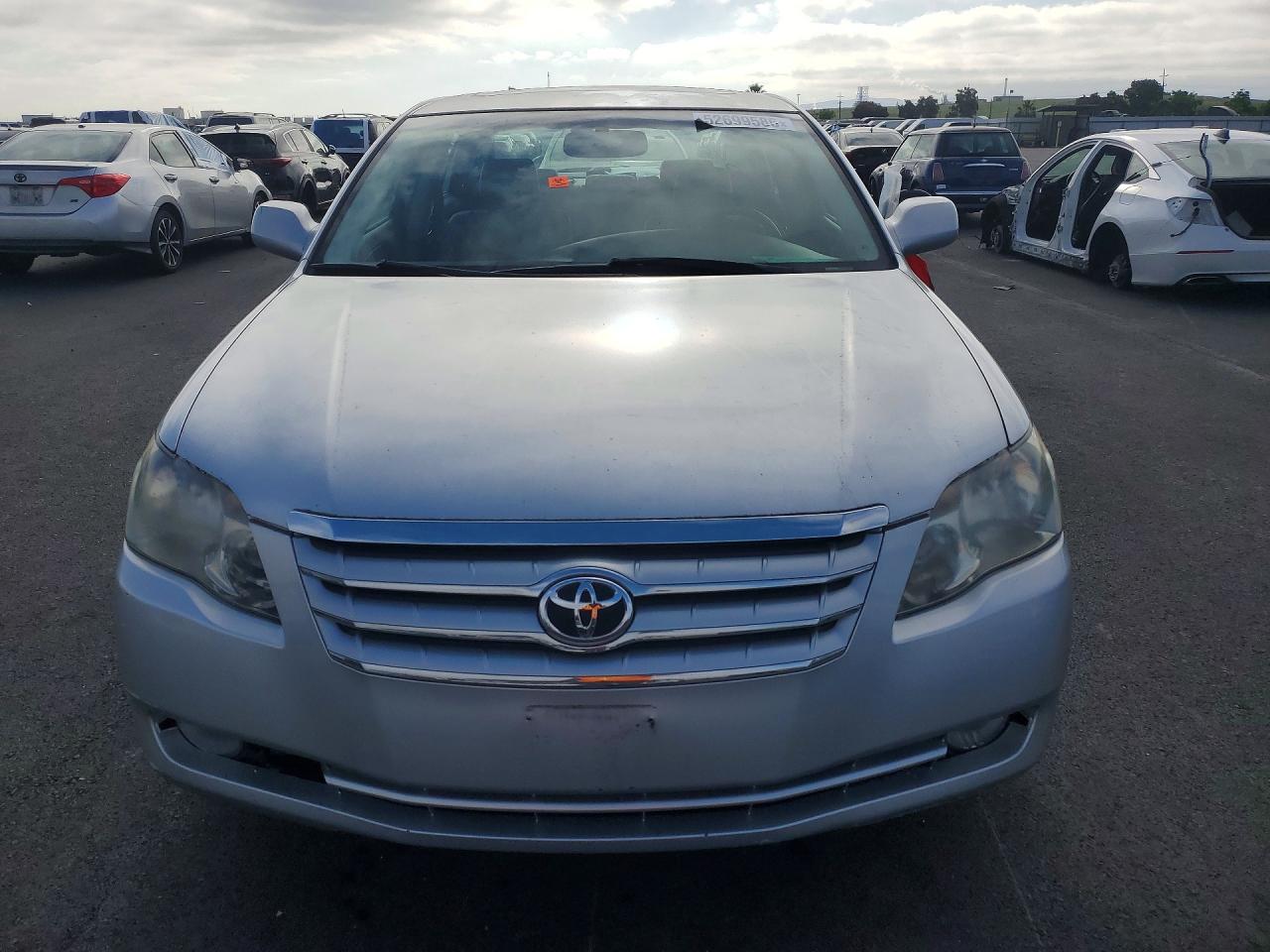 Toyota Avalon Lim Limited