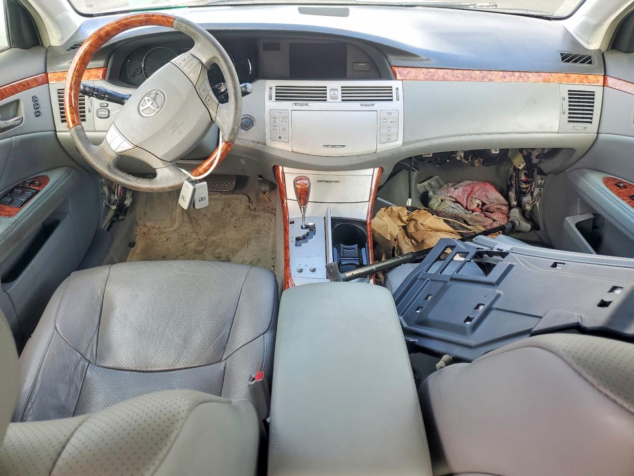Toyota Avalon Lim Limited