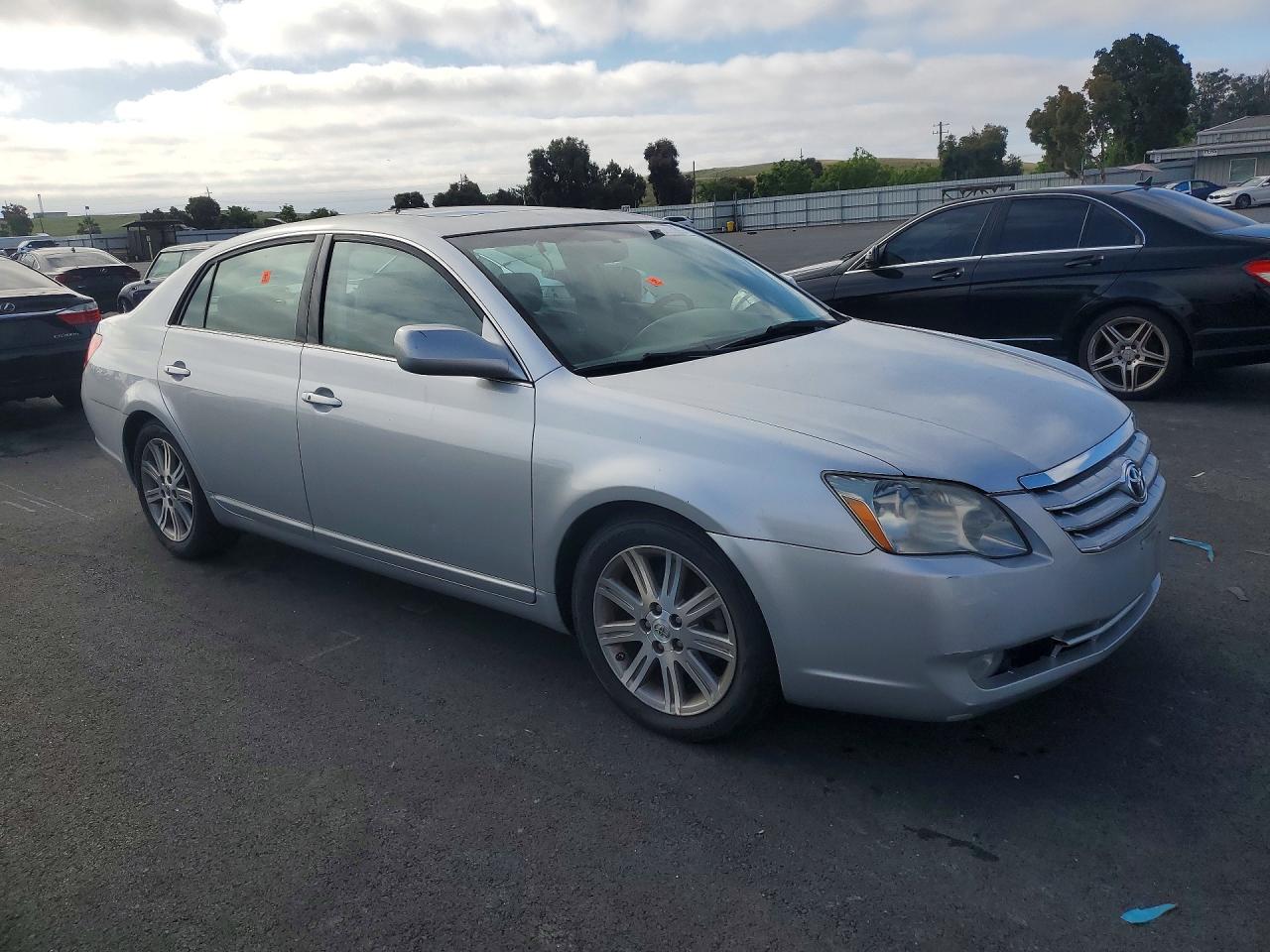 Toyota Avalon Lim Limited