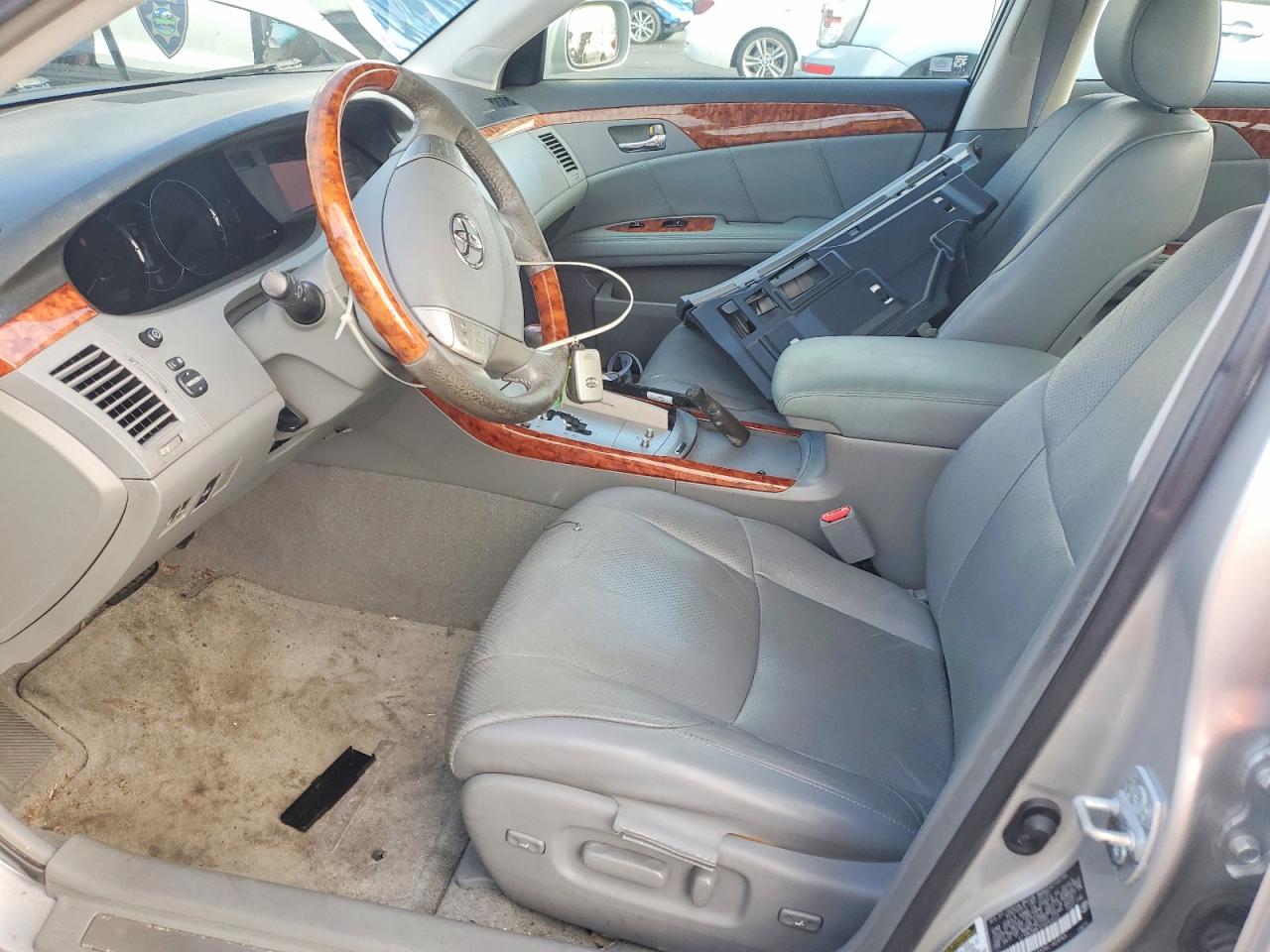 Toyota Avalon Lim Limited
