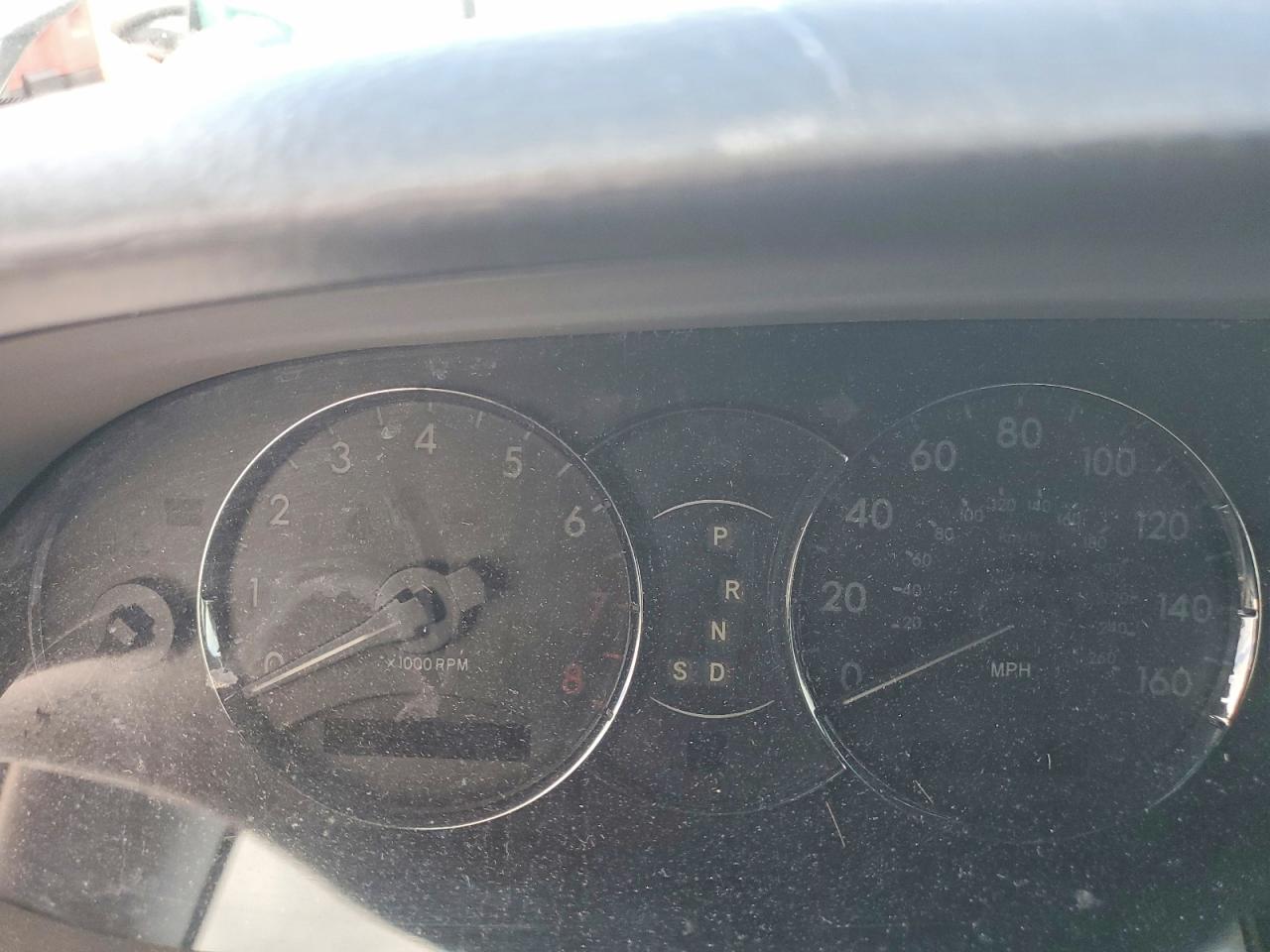 Toyota Avalon Lim Limited