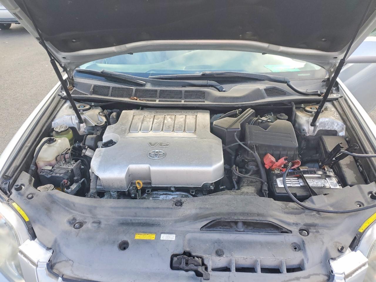Toyota Avalon Lim Limited