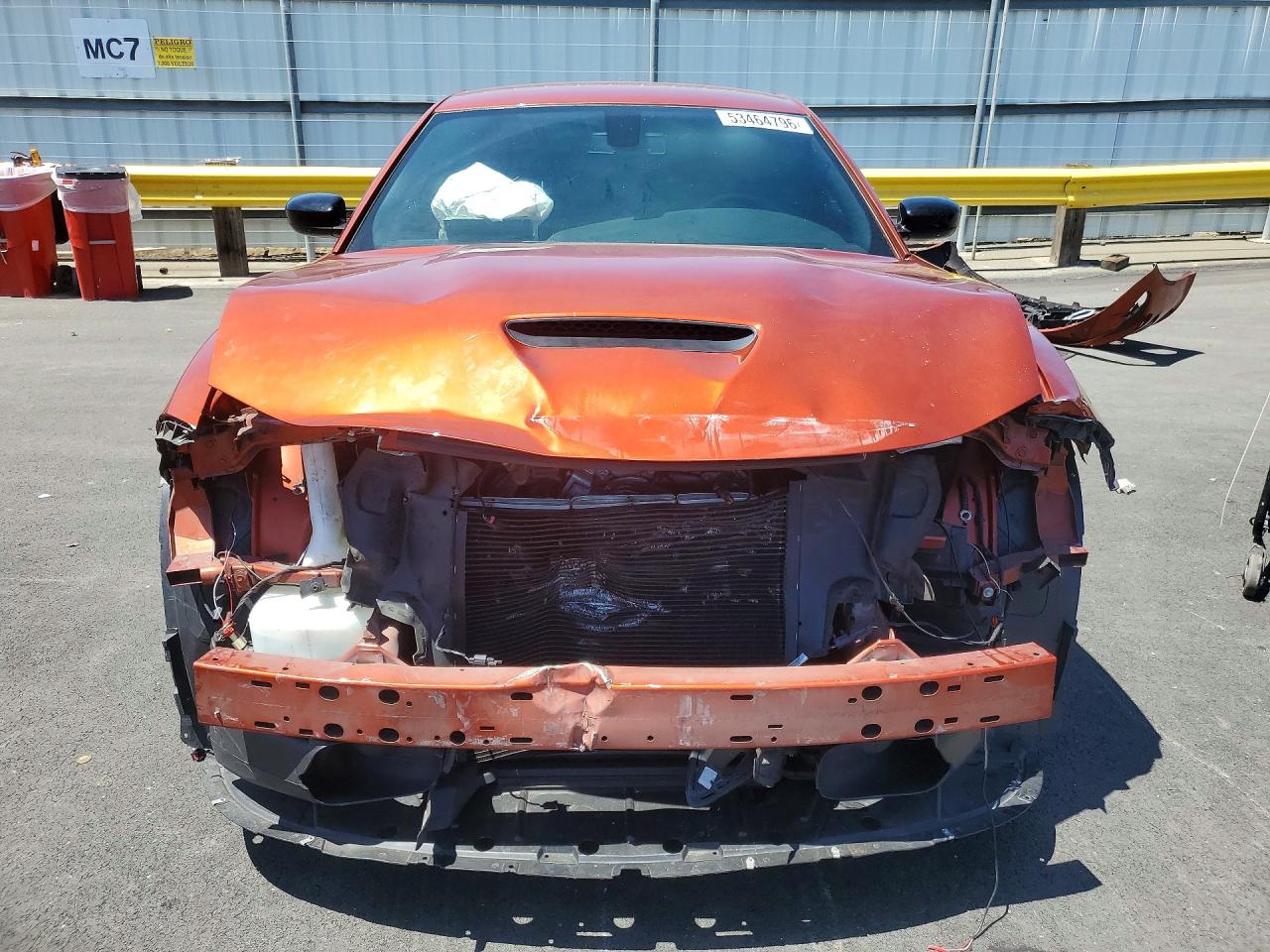 Dodge Charger R