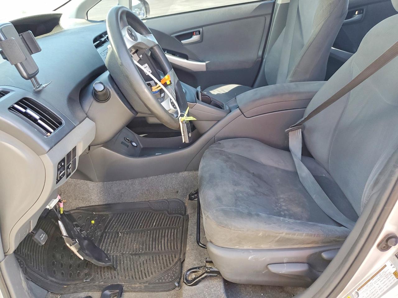 Toyota Prius Iii