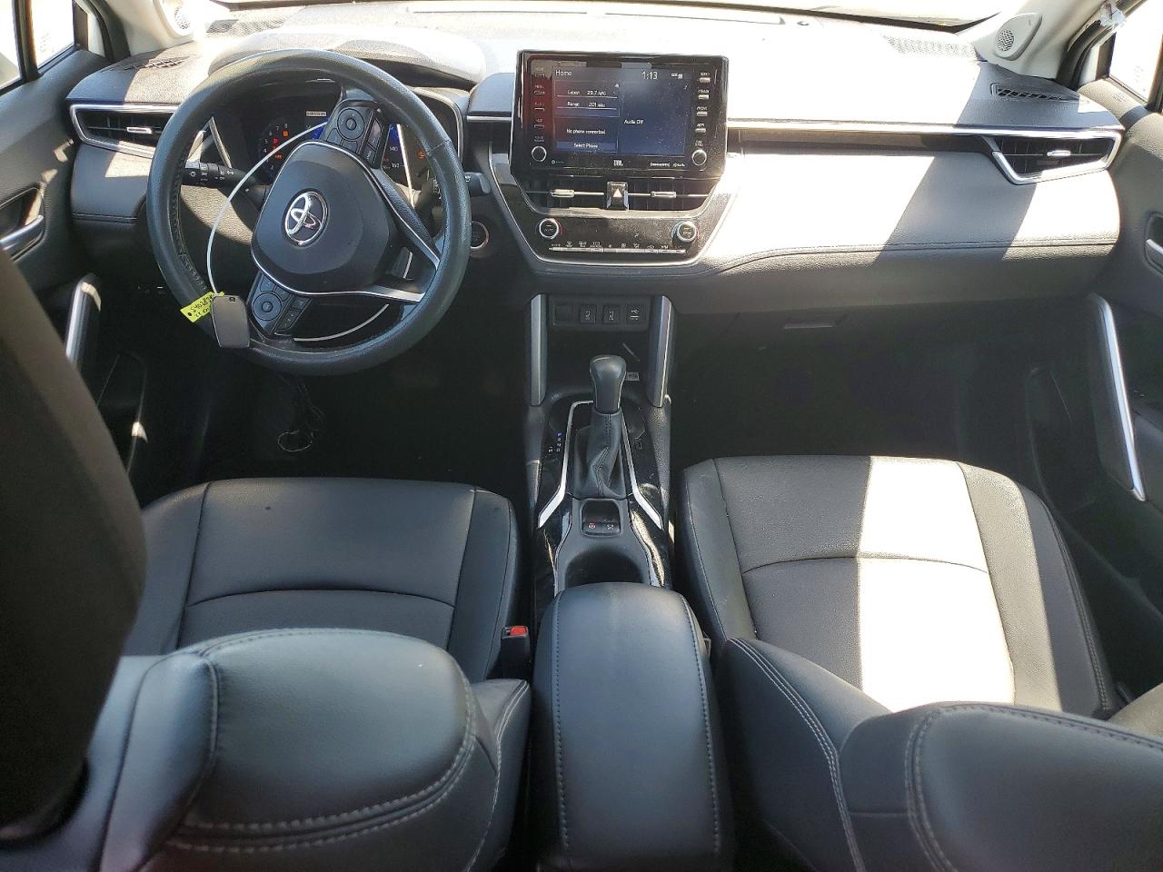 Toyota Corolla Xle