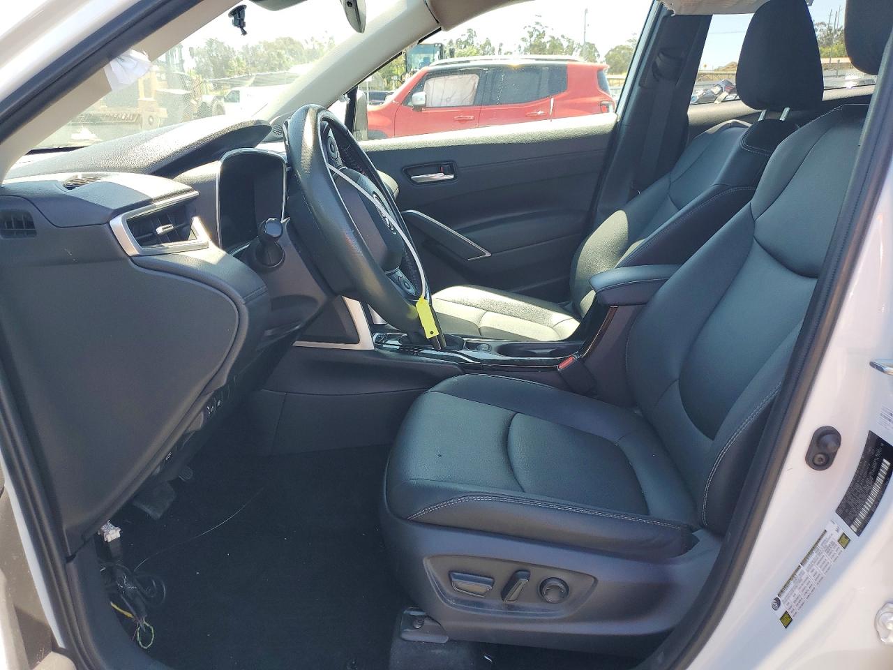 Toyota Corolla Xle