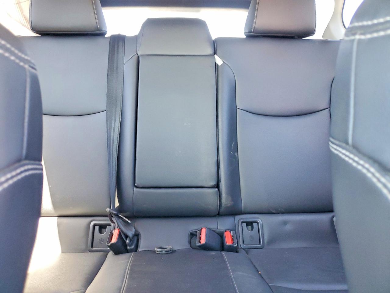 Toyota Corolla Xle