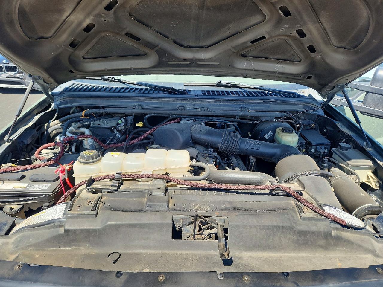 Ford Excursion Xlt