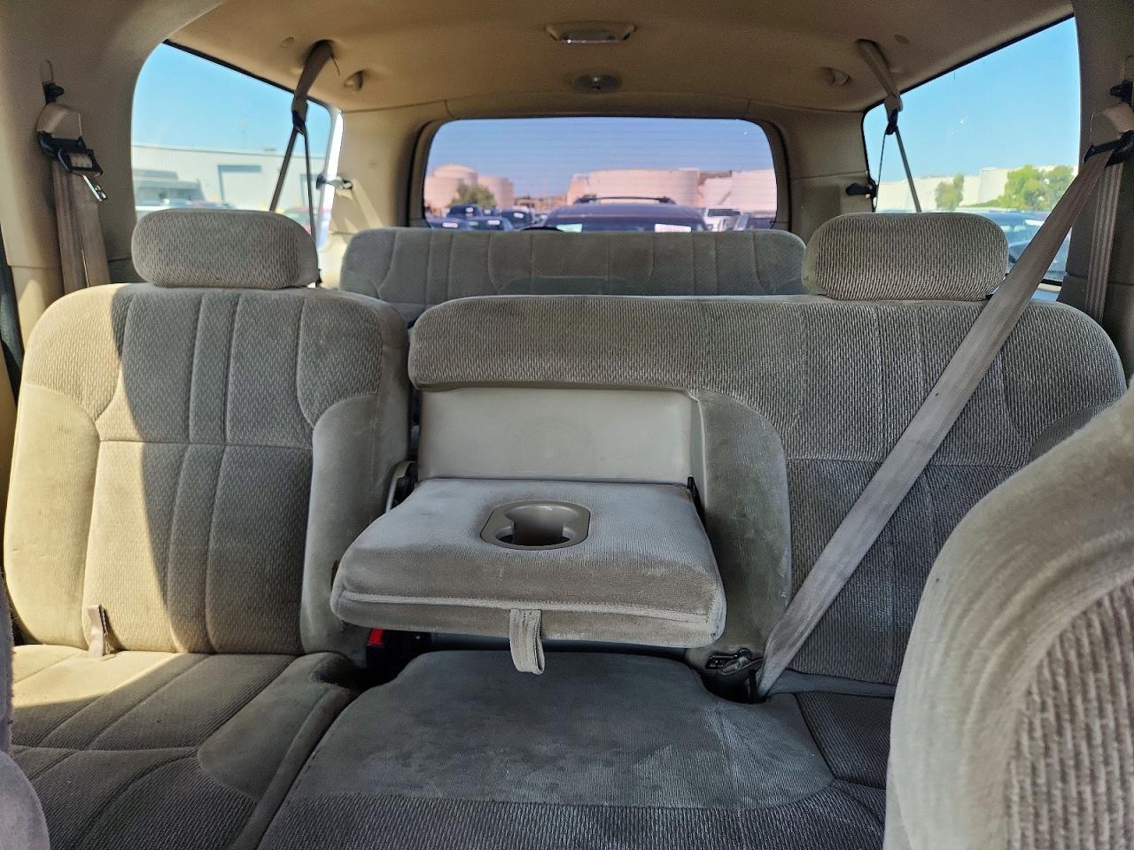 Ford Excursion Xlt
