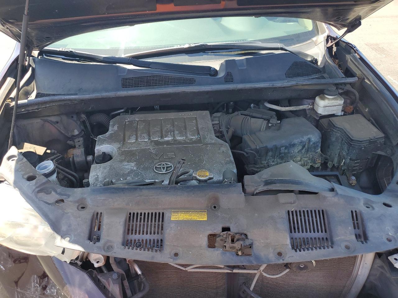 Toyota Highlander Base