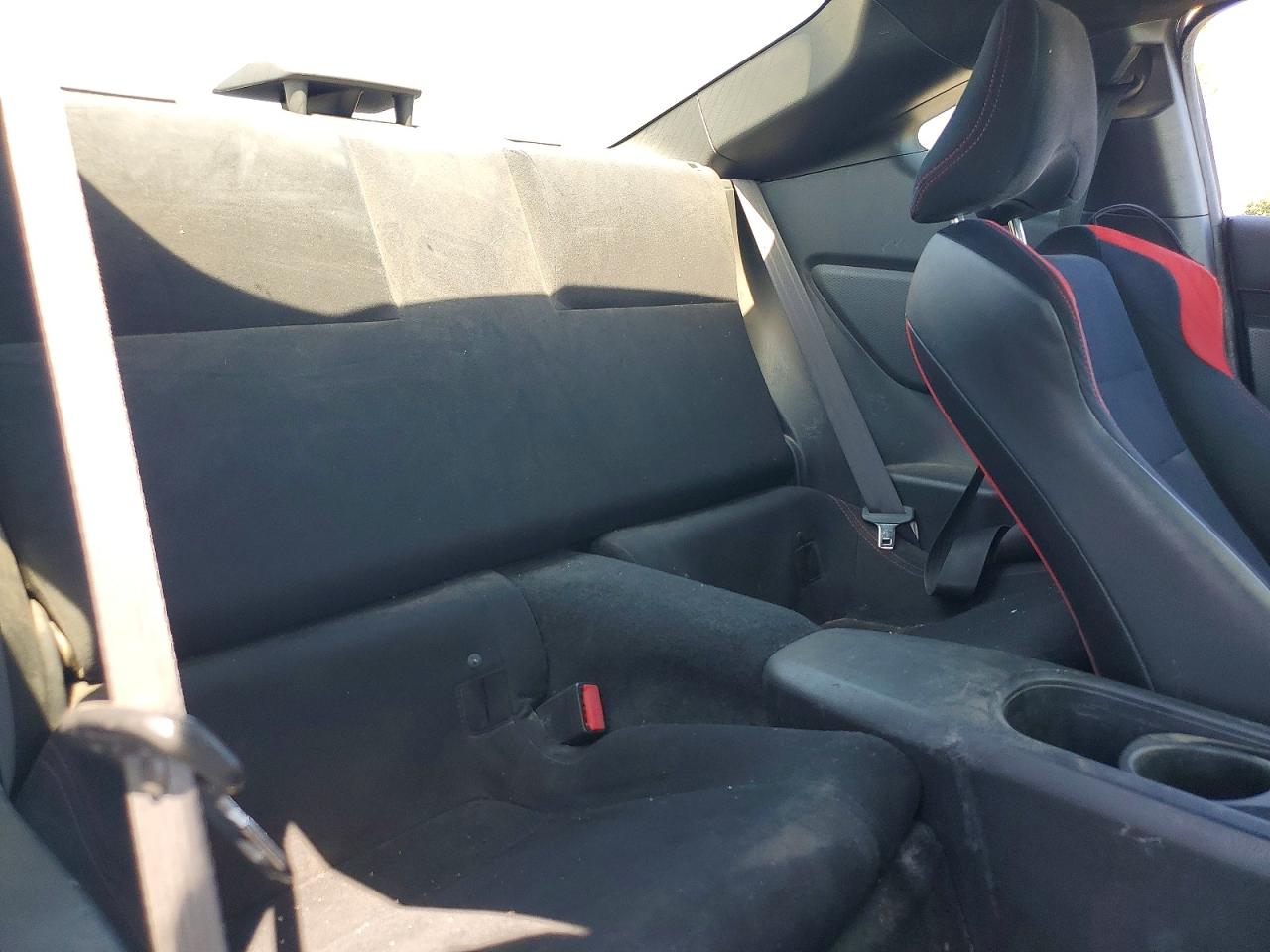 Scion Frs Base