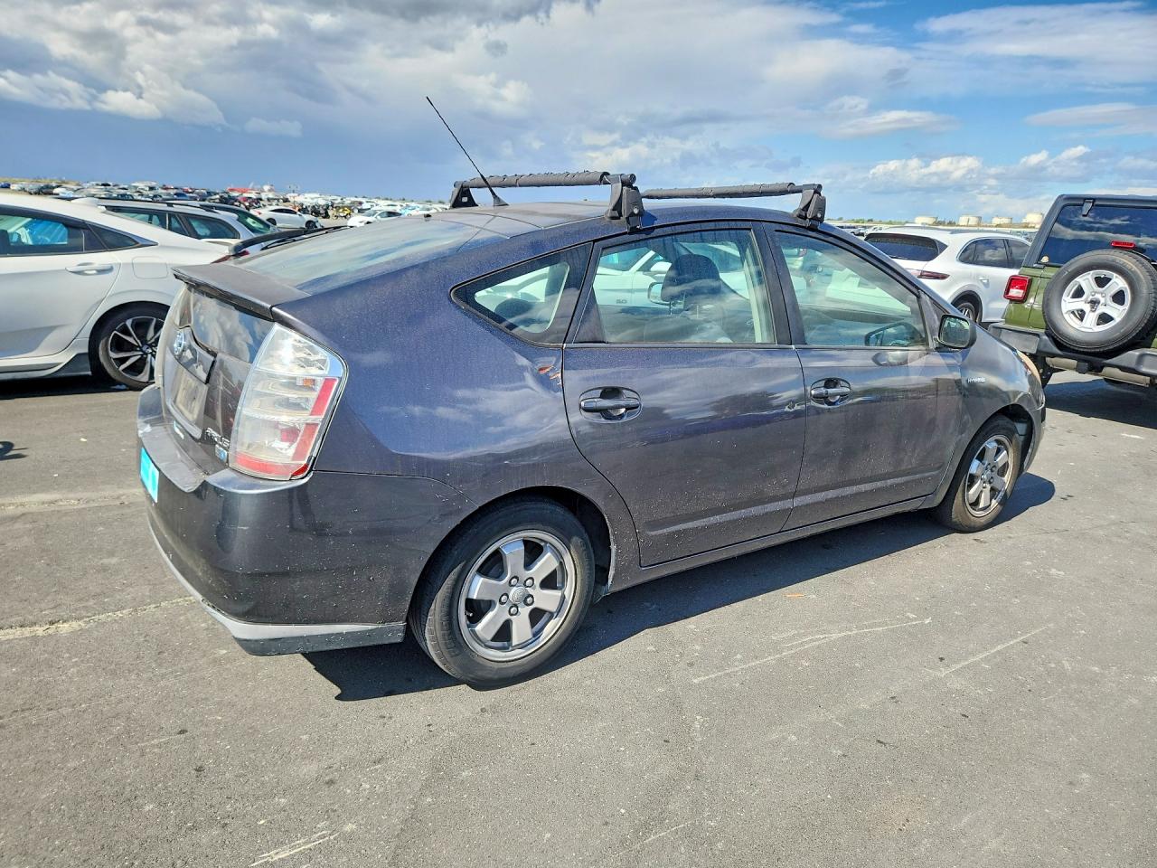 Toyota Prius Base
