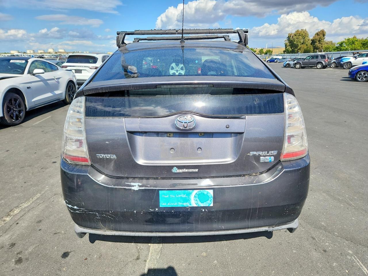 Toyota Prius Base