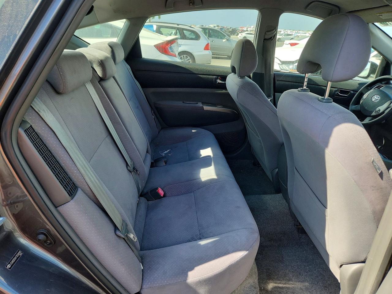 Toyota Prius Base