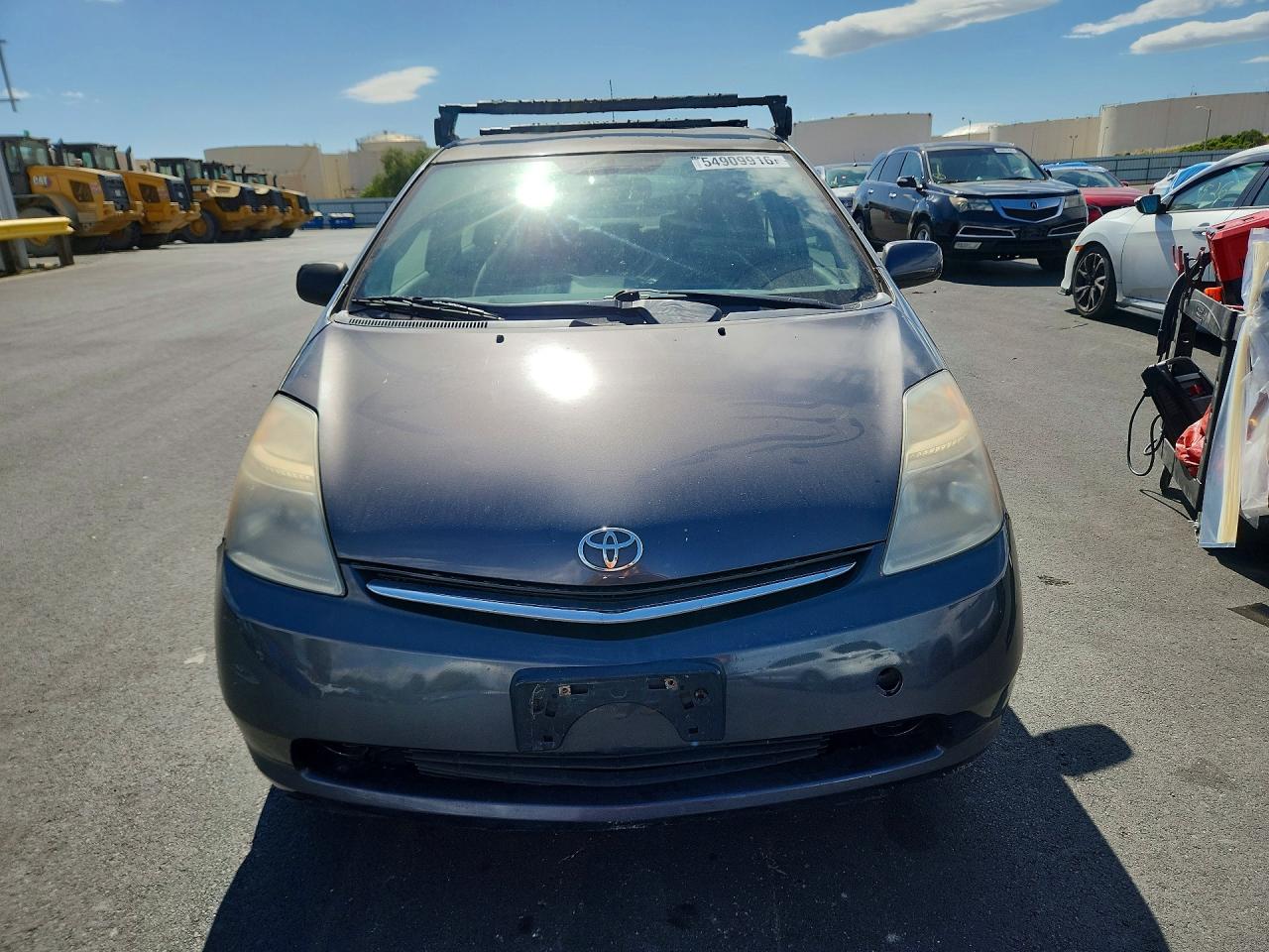 Toyota Prius Base