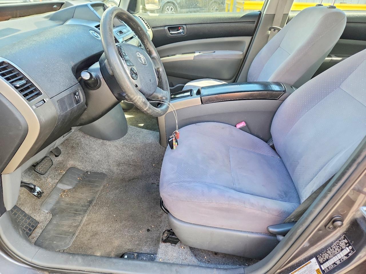 Toyota Prius Base