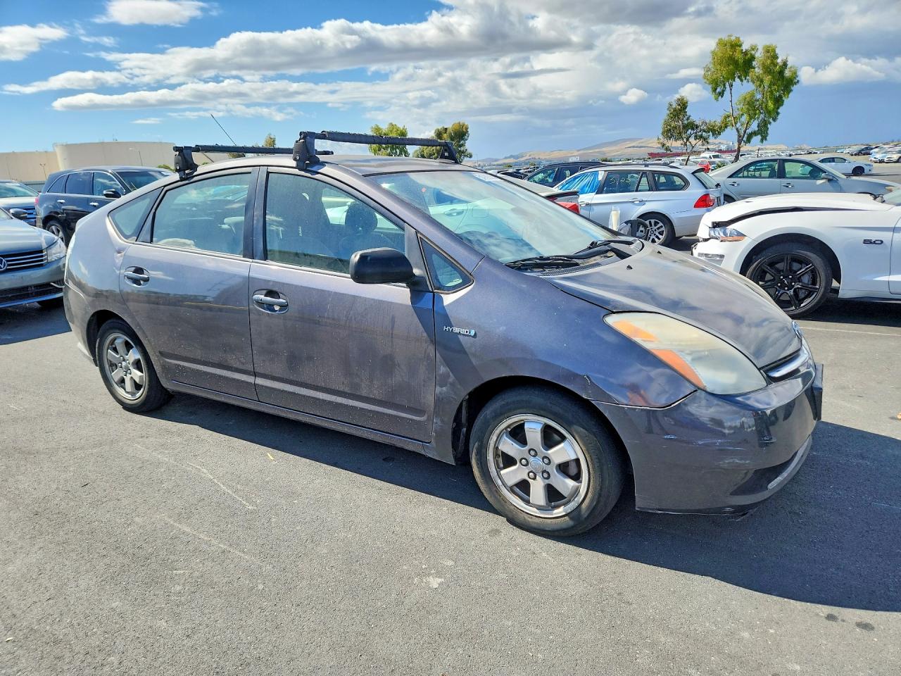 Toyota Prius Base