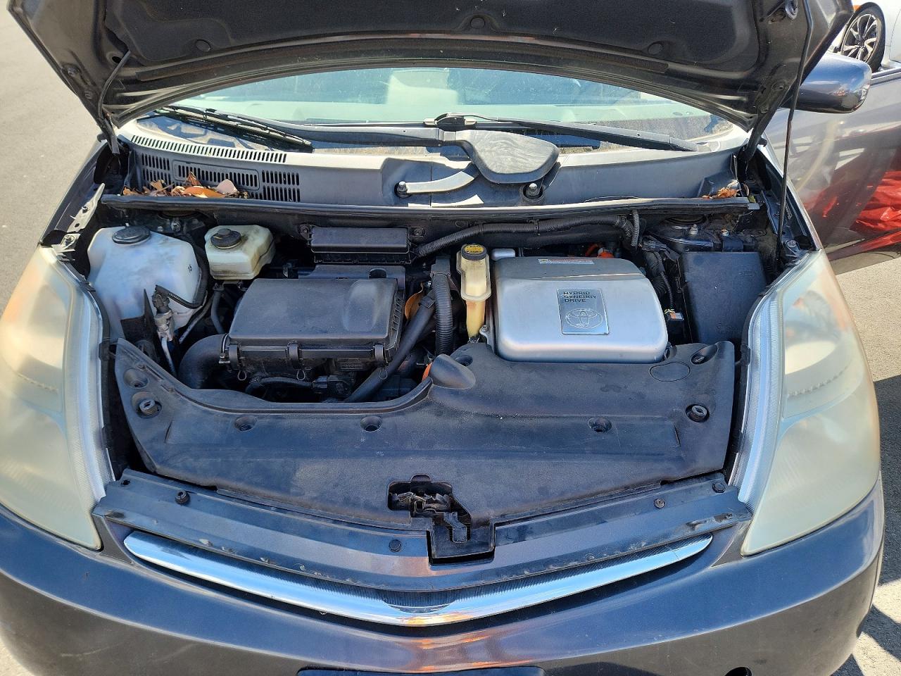 Toyota Prius Base