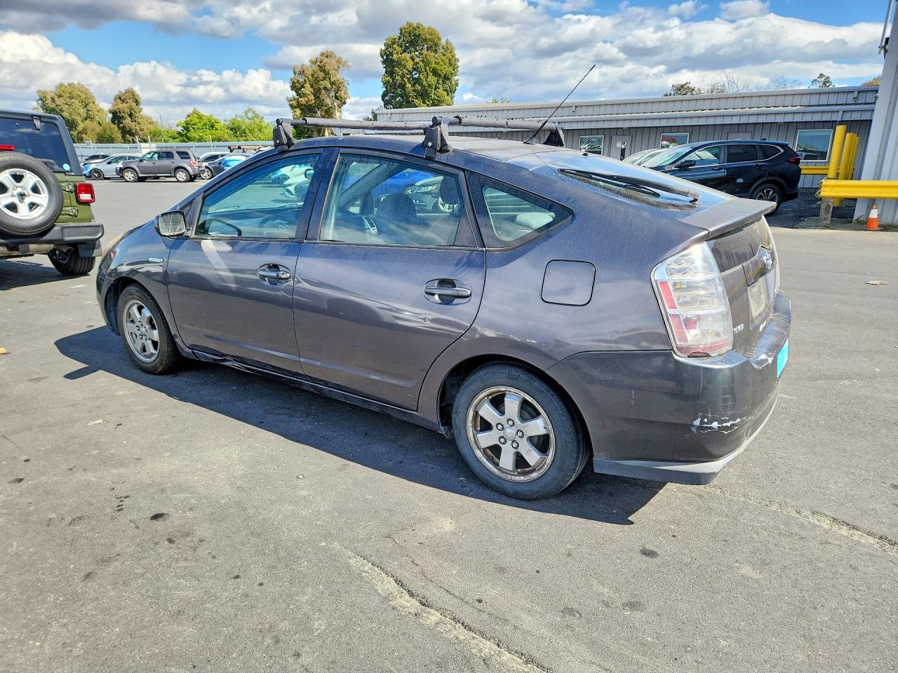 Toyota Prius Base