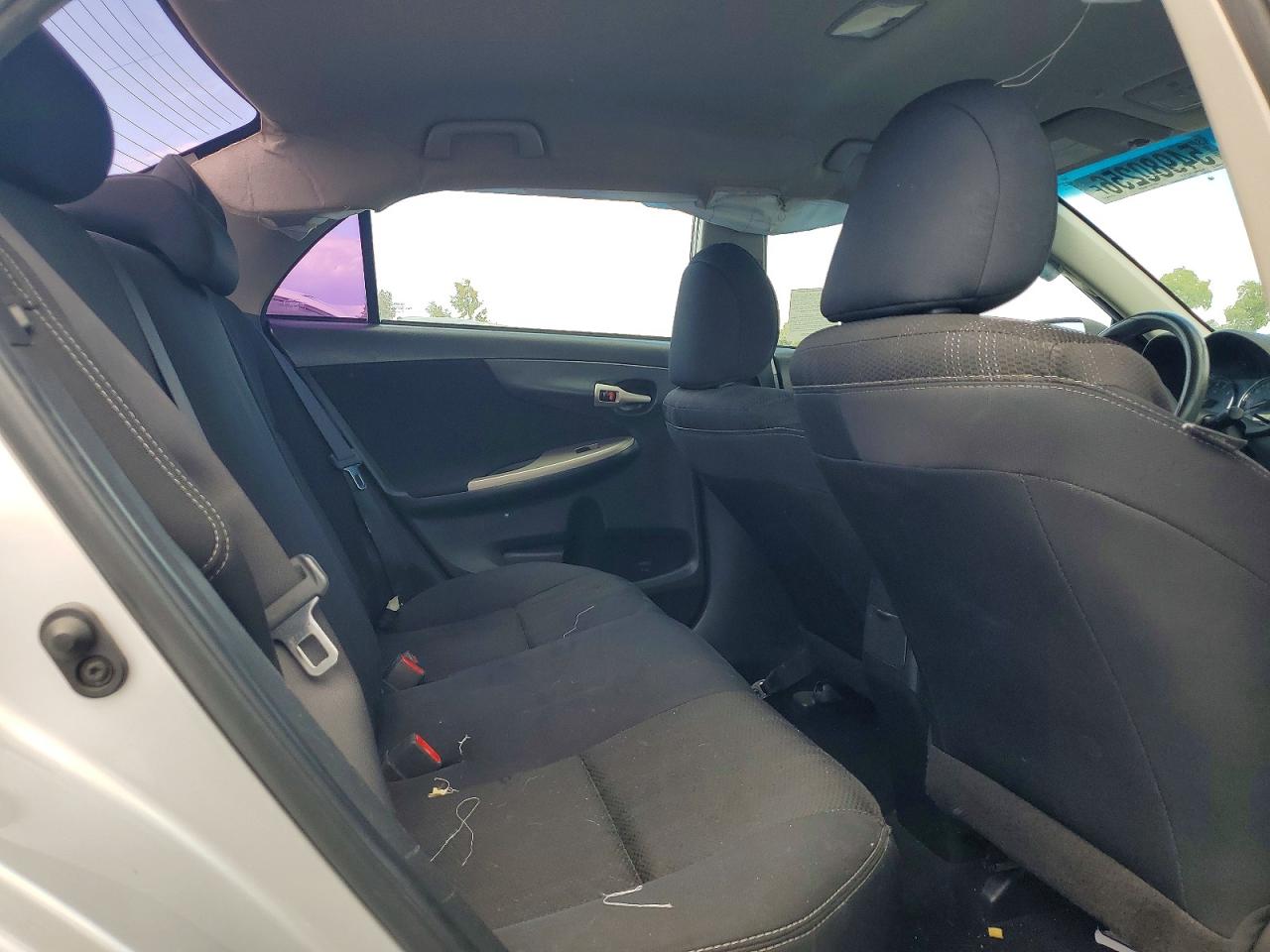 Toyota Corolla S