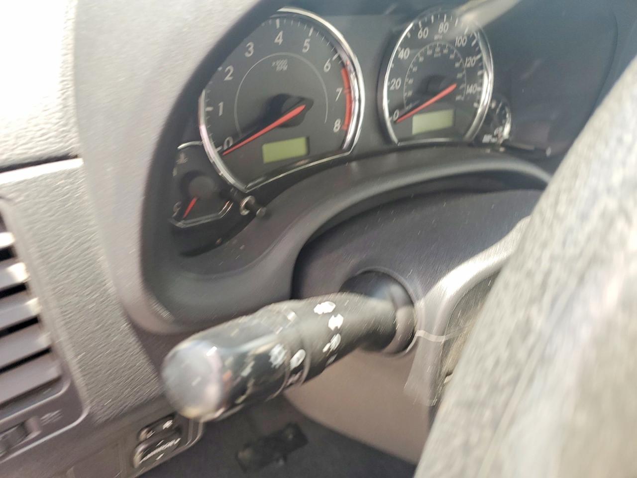 Toyota Corolla S