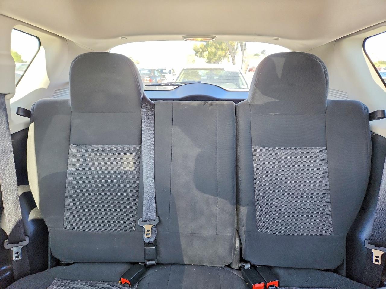 Jeep Compass Sport