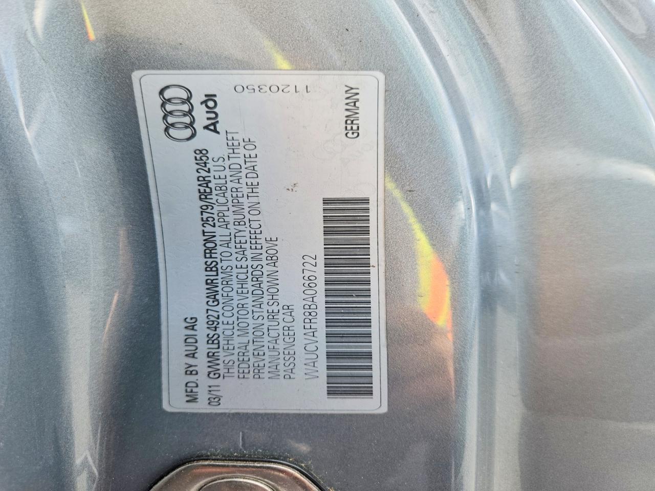 Audi S5 Premium Plus