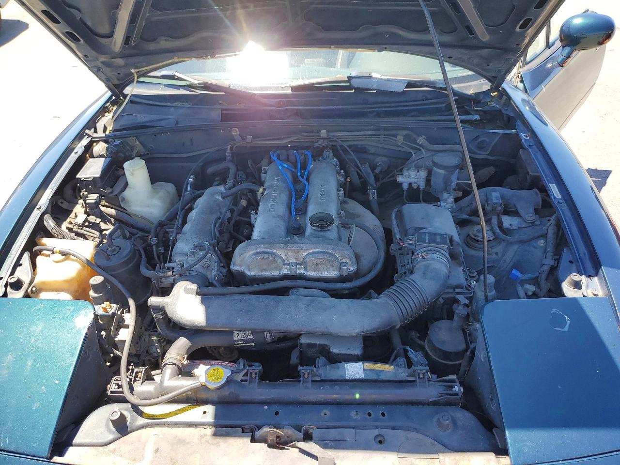 Mazda Mx5