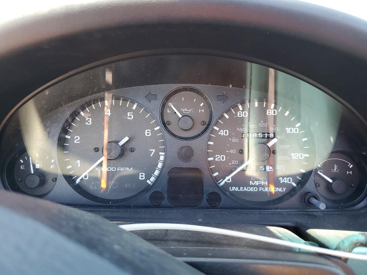 Mazda Mx5