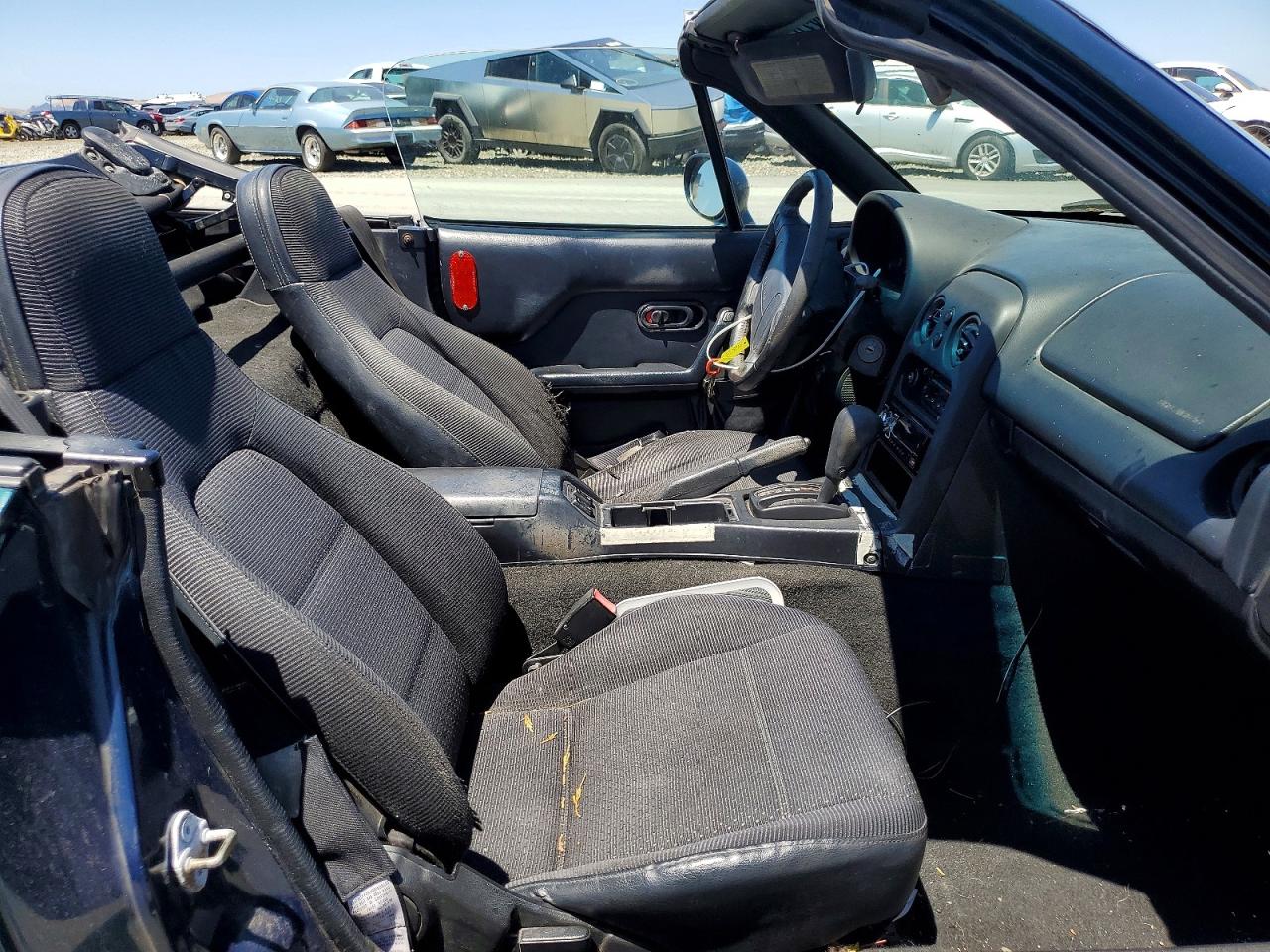 Mazda Mx5