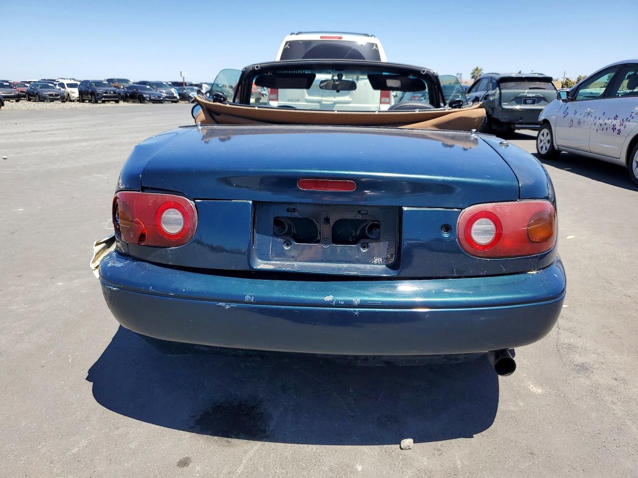 Mazda Mx5