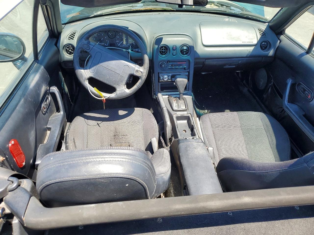 Mazda Mx5