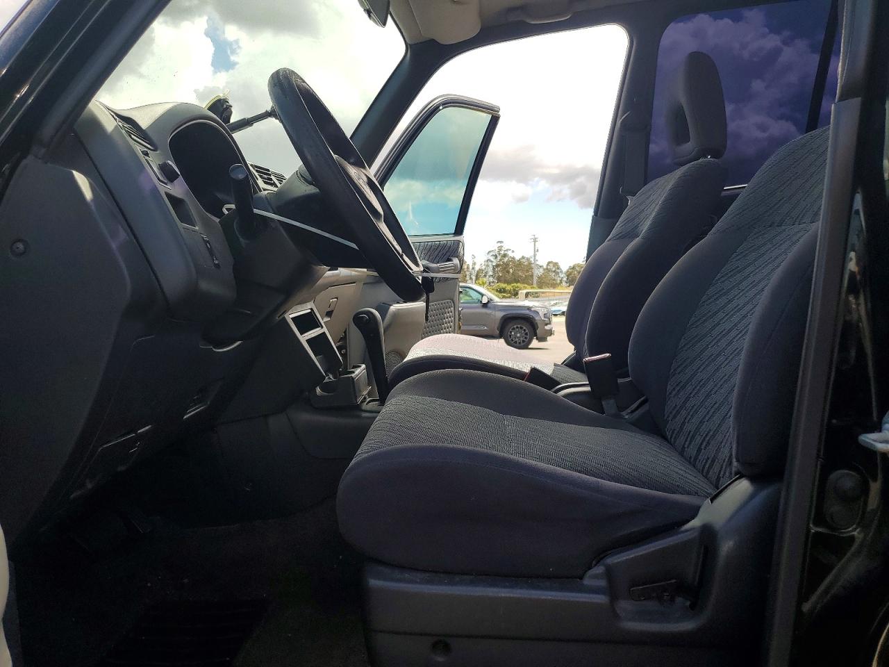 Toyota RAV4 Base
