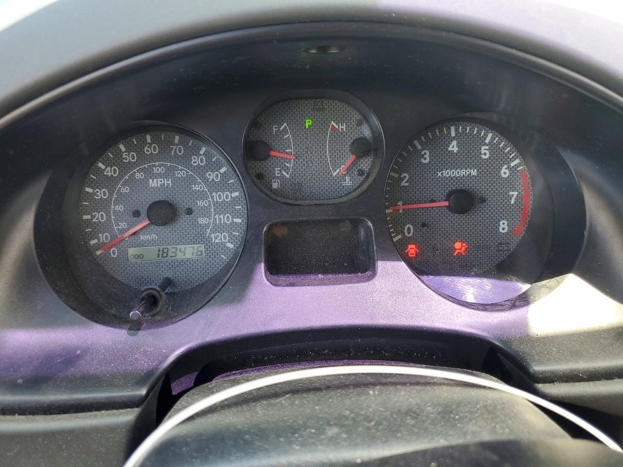 Toyota RAV4 Base