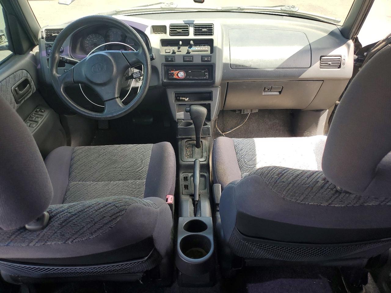 Toyota RAV4 Base
