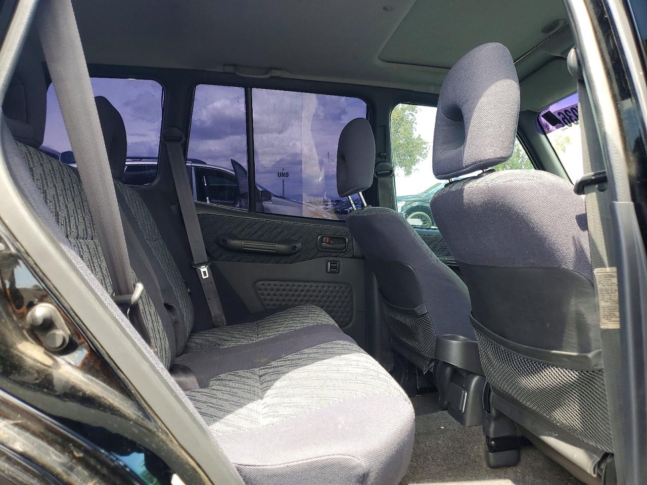 Toyota RAV4 Base