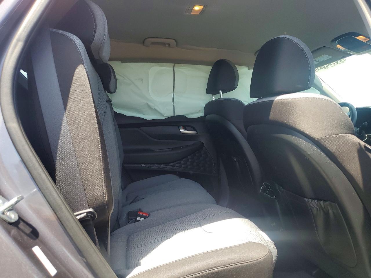 Hyundai SANTA FE Sel