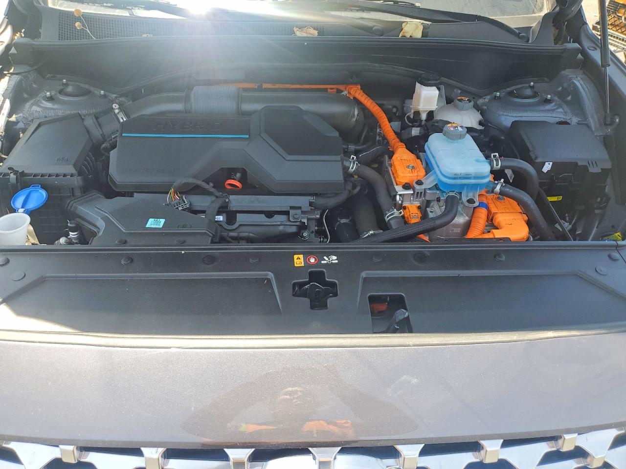 Hyundai SANTA FE Sel