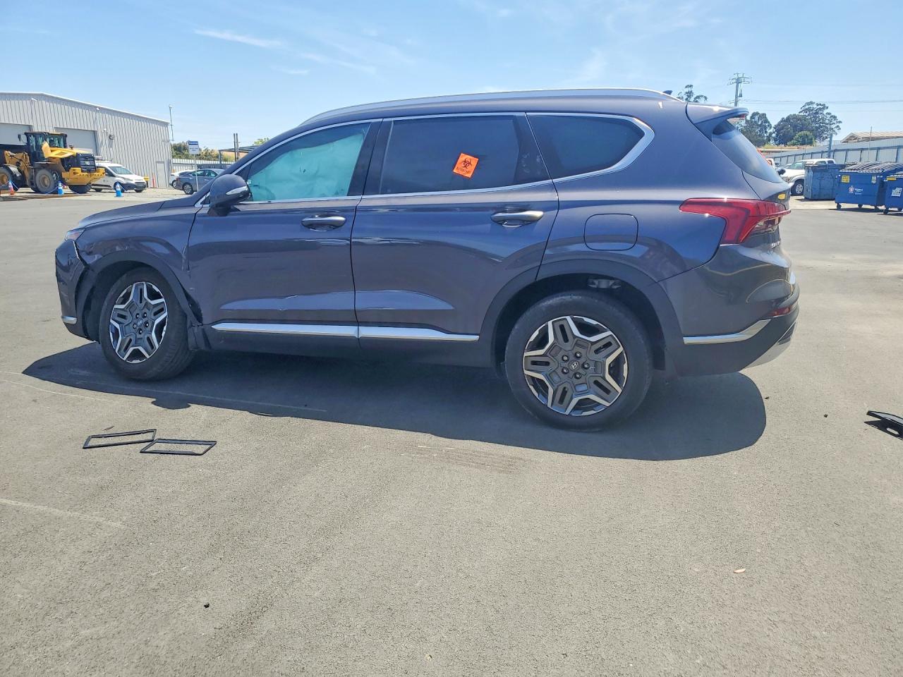 Hyundai SANTA FE Sel