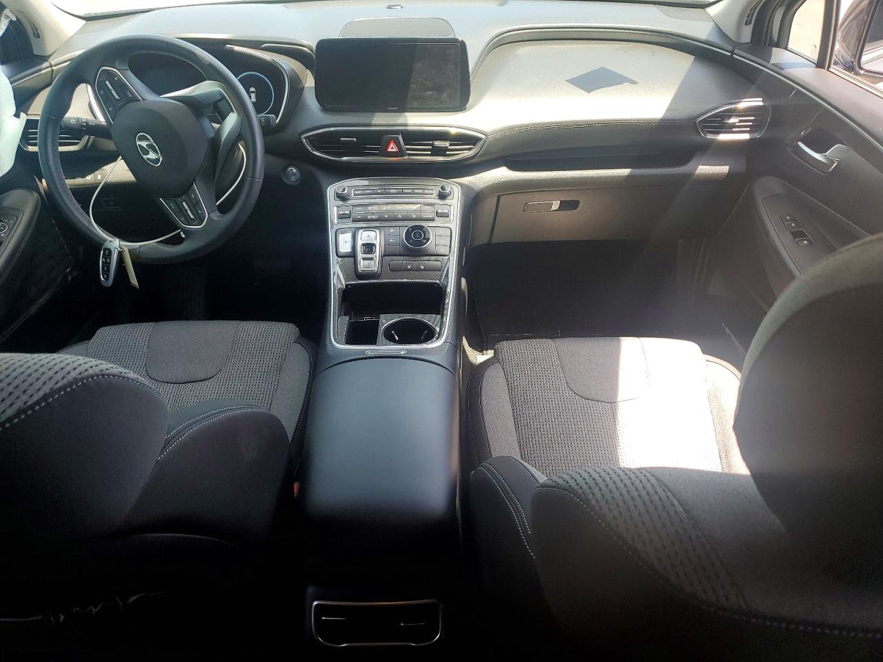 Hyundai SANTA FE Sel