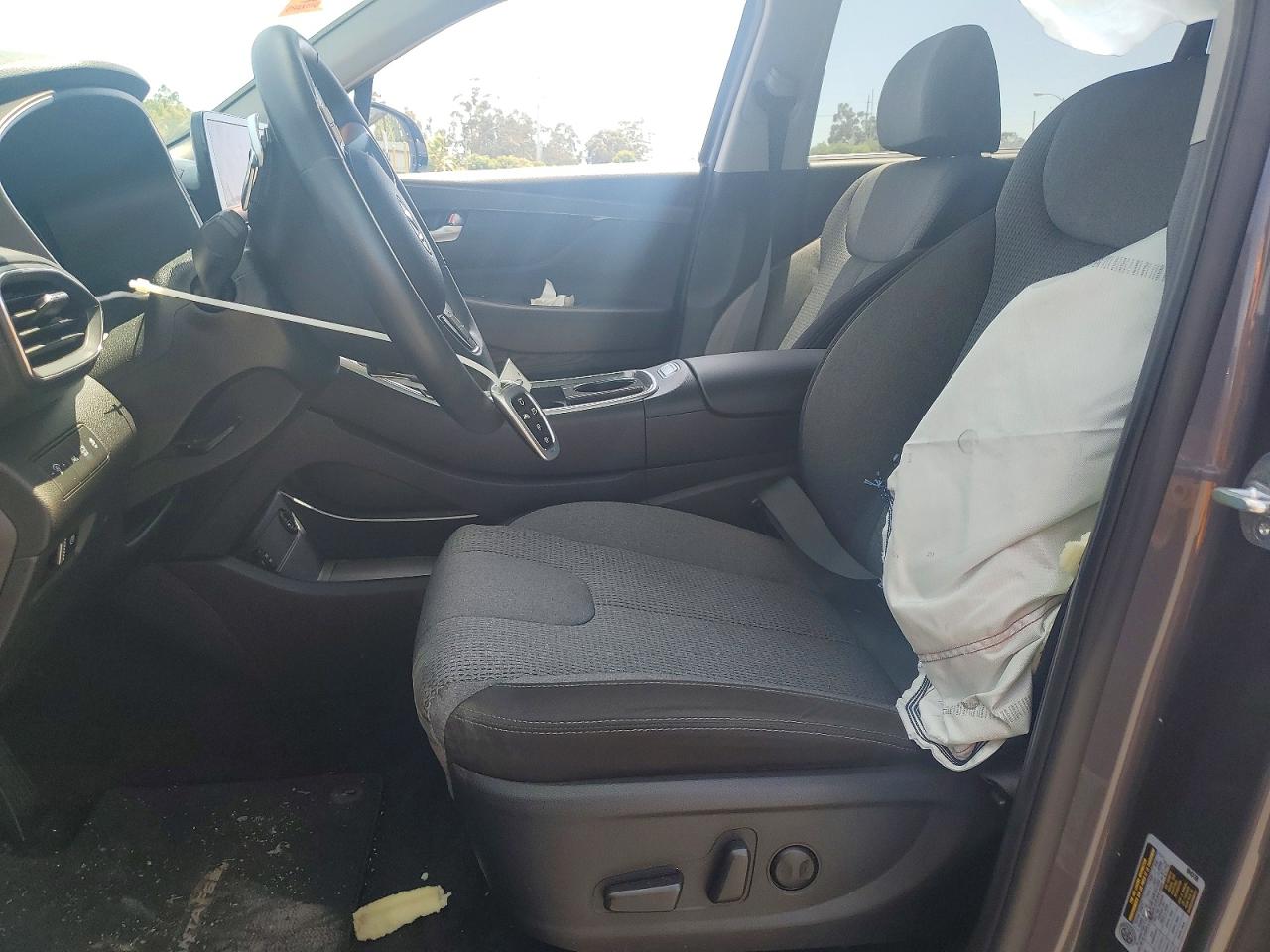 Hyundai SANTA FE Sel