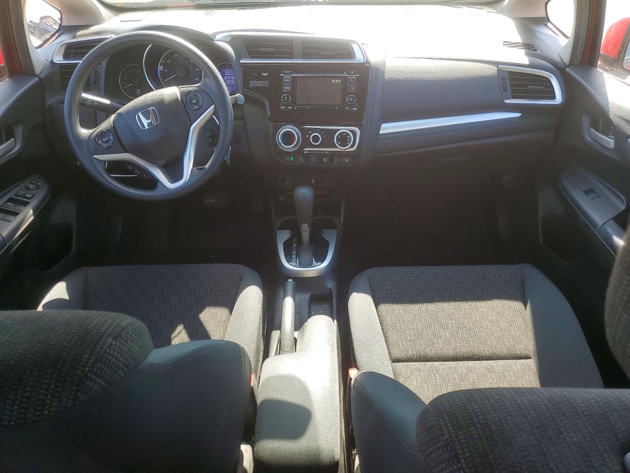 Honda Fit Lx