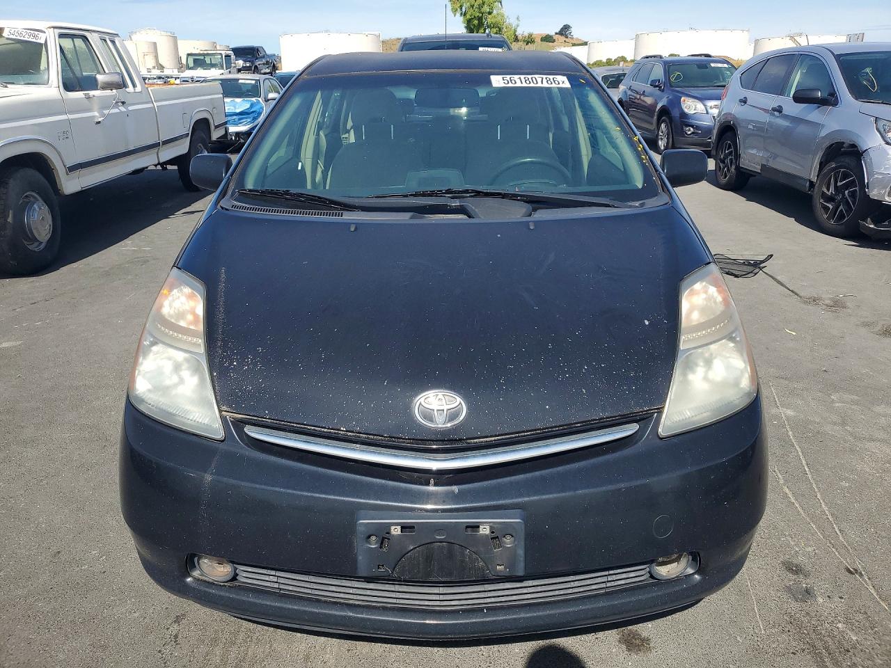 Toyota Prius Base