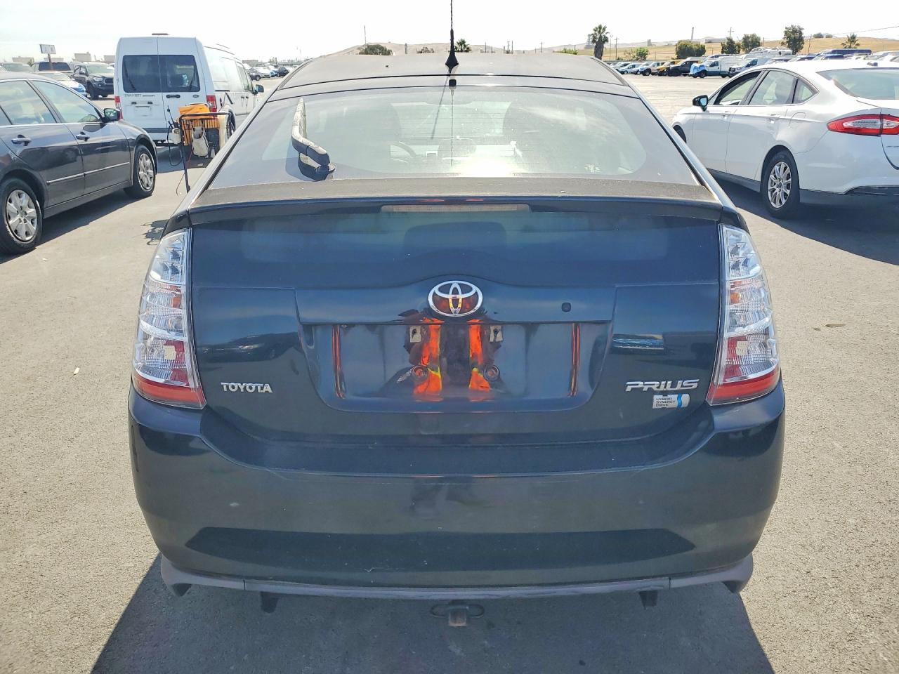 Toyota Prius Base