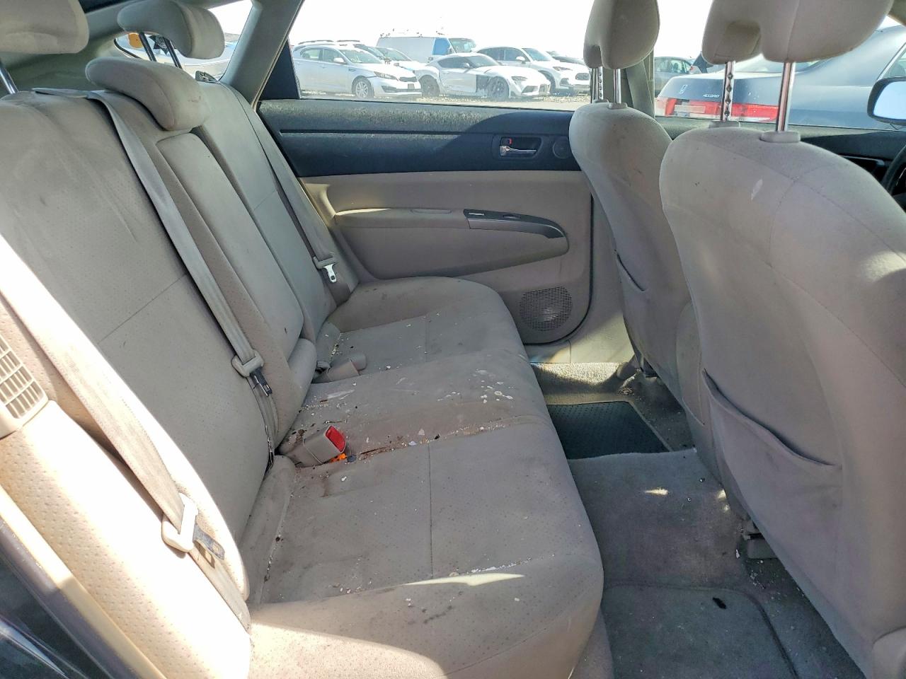 Toyota Prius Base