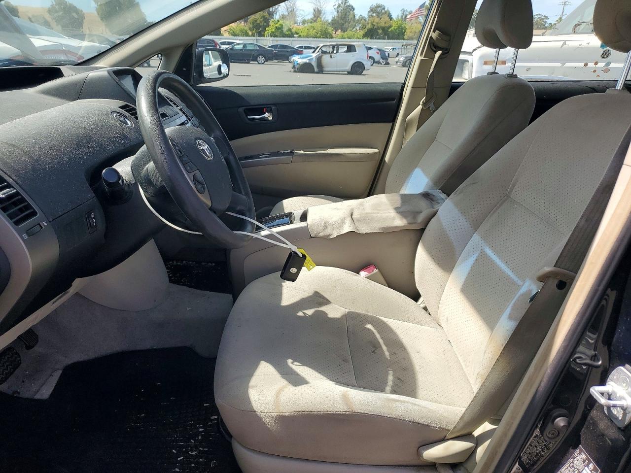 Toyota Prius Base