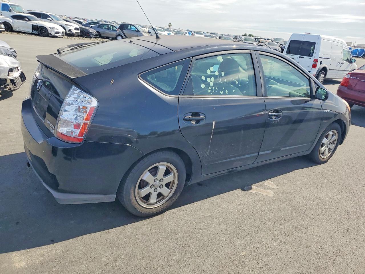 Toyota Prius Base