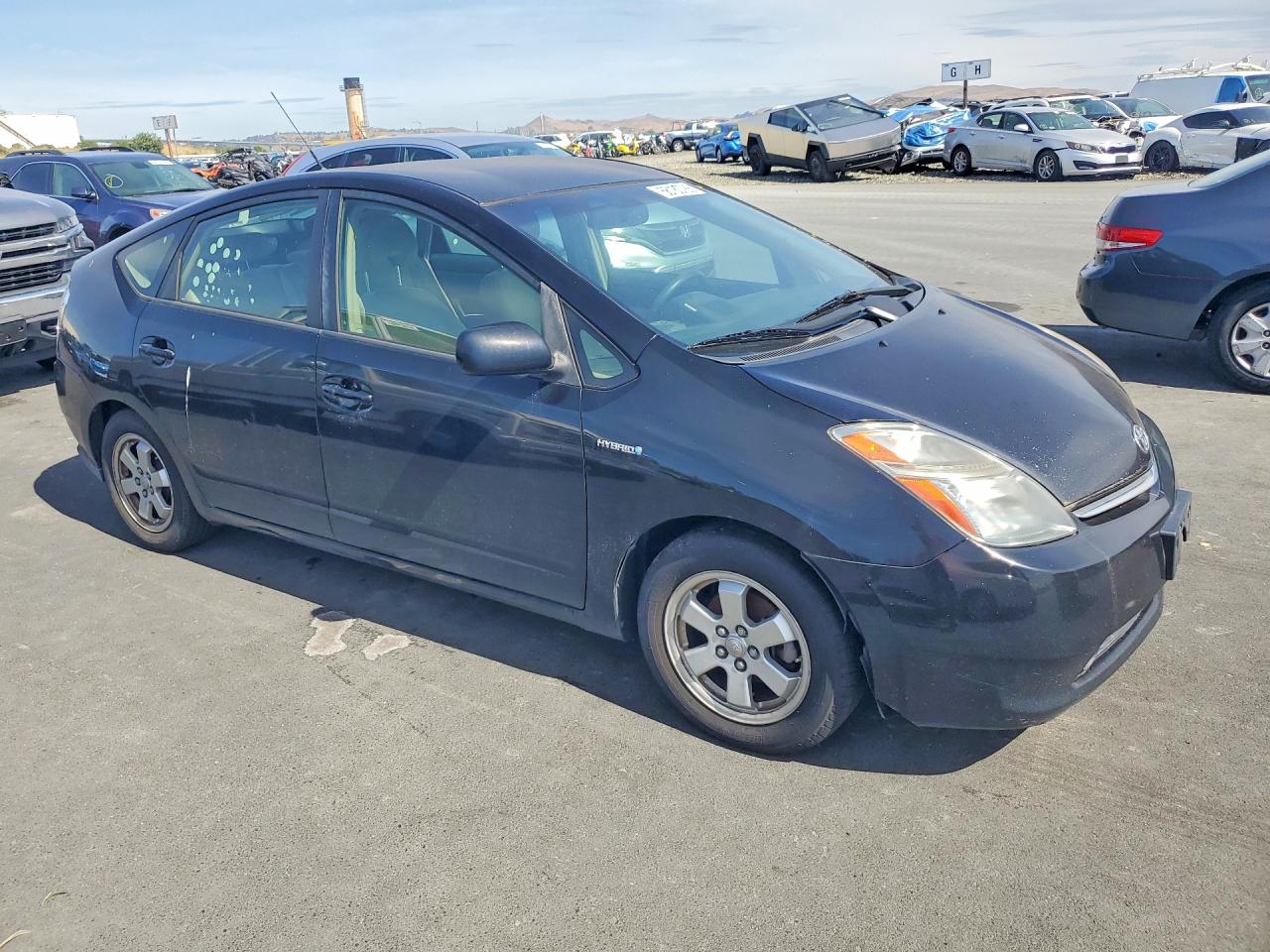 Toyota Prius Base