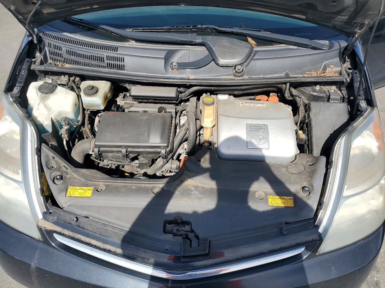 Toyota Prius Base